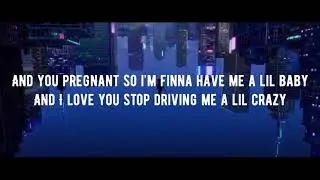 Markell - Tessa and Hardin (Official Lyrics)