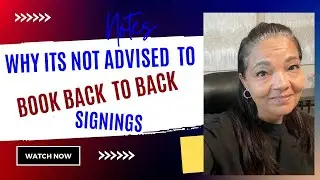 Back to Back Signings | Why it is Advised not to schedule Signings Back to Back | Loan Signing