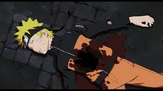 Naruto - Аниме клип