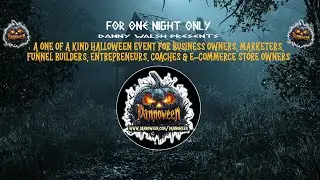 Dannoween 2024