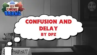 Confusion and Delay - Big Engine Brawl OST