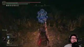 BEATING ELDEN RING DLC TODAY