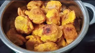 നേന്ത്രപ്പഴം കൊണ്ട് അടിപൊളി ചായപ്പലഹാരം തയാറാക്കാം/evening snacks/evening snack recipe