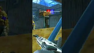 Tarkov Arena - SECOND METHOD to the BOWL exploit! #arena #tarkovarena #tarkov #exploit