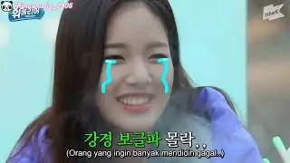Weeekly - We Clear Eps.1 (Indosub/Harsub)
