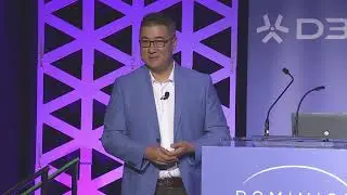 Dominion 2024 Keynote: Building the New Internet Together