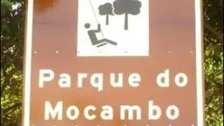 UMA TARDE NO MOCAMBO?!