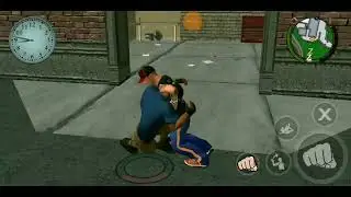 Bully AE Mod: Grapple And Mount Reversals (Link Re-Uploaded)