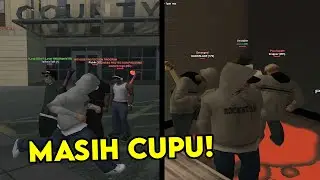 NYOBAIN MAIN GTA SAMP!
