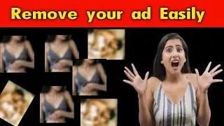 Remove your ad Easily 😲🙄