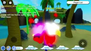 Feather family codes (working 2021)