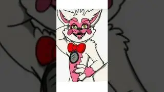 fnaf sister location funtime foxy tribute part 42