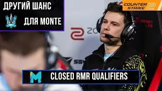 Росіян забанили на мейджорі, шанс для Monte після провалу | CS2