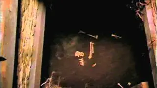 Даниил во рву со львами