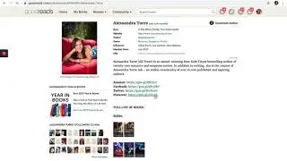Goodreads Status Updates   Creation and Viewing