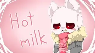 Hot milk [meme]