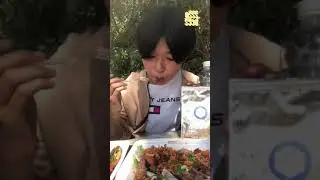 ดรีรีรีรีวิวส์ น้ำพริกกากหมู!!!! |Happy fatcat | เถลไถล