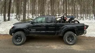 Купил себе Супермото. Едем за еще одной KAWASAKI 636