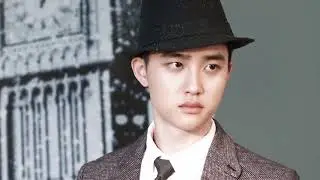 [FMV] EXO - Fall / Kyungsoo Ver.