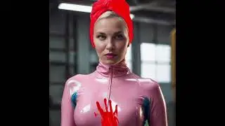 Электричество на подворье- Красная косынка 🧨 #alternative #metal #popmusic