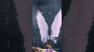 Snow Angel (Intro) - Renee Rapp - Gov Ball 24