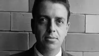 JORGE IBARGÜENGOITIA, de los escritores más influyentes en la LITERATURA LATINOAMERICANA