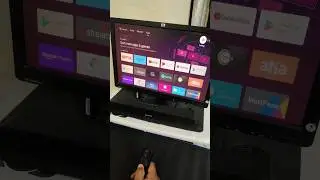 Connecting Mi TV Stick to Monitor Using HDMI to VGA