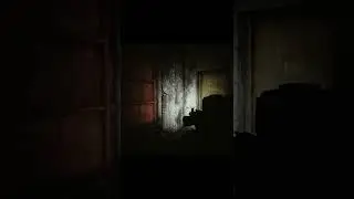Когда сломался фонарик в Escape from Tarkov #shorts