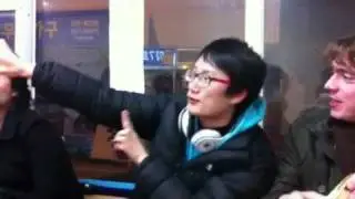 Korean Drinking Game: Baskin Robbins 31