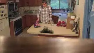Doritos Commercial 'Fire Breath'