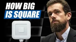 How Big is Square?