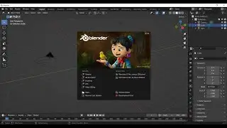 Blenderkit Addon in Blender 3.0 