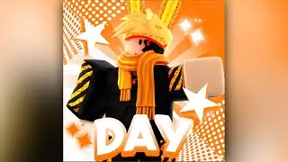 Roblox GFX Speed Art #52