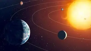 Earth Rotation: Stable camera shows How Earth moves