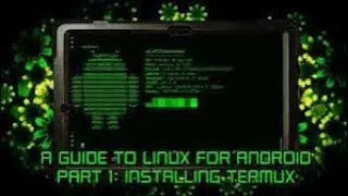 Termux install on your Android phone Easy Way