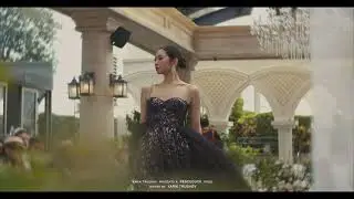 Wedding Dresses Show | Hilton hotel, China