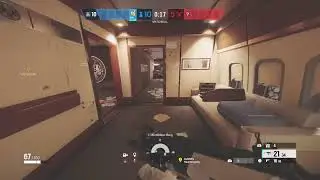 Rainbow Six Siege