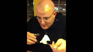 Dan Moran - the hungry traveler