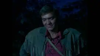 Daniel Boone - Unfreiwilliges Bündnis