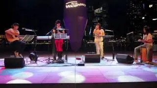 The Show - Lenka (COVER)