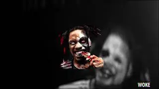[FREE] DENZEL CURRY TYPE BEAT - "RAPPERZ" | HARD TRAP/RAP INSTRUMENTAL