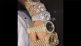 PREMIUM GUNNA X FLIPP DINERO GUITAR BEAT – FUKK SLEEP
