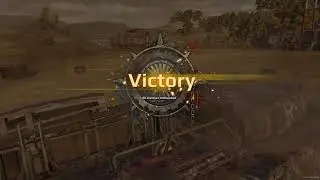 Crossout | PC Gameplay
