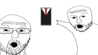 Обьявление - щитпост