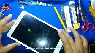 Huawei mediapad T3. 7