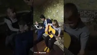 Гитара Лаврова