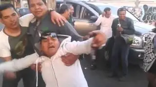 Si sabes como me pongo para que me invitas