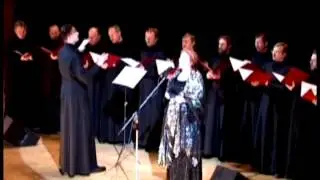 Молись, кунак.