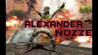 Nozze Apex legends montage #2 Enjoy!