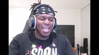 ksi being sus #ksi#funny